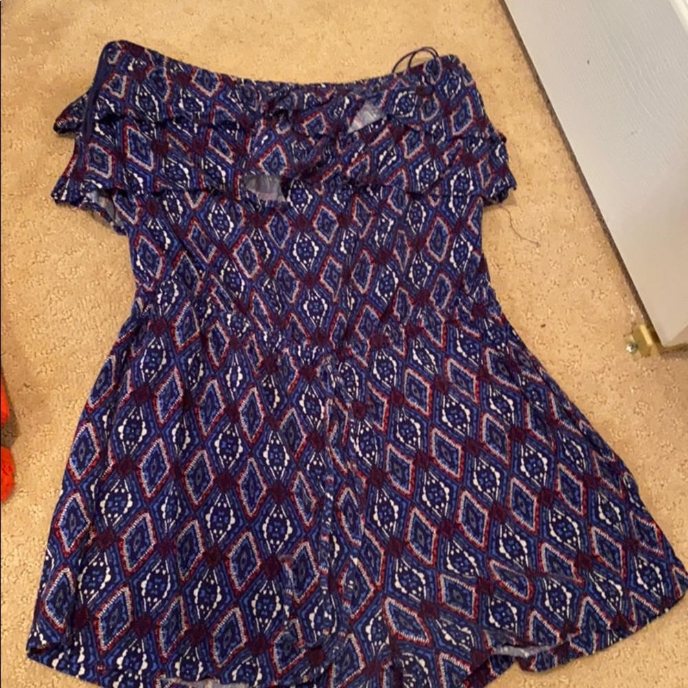 romper